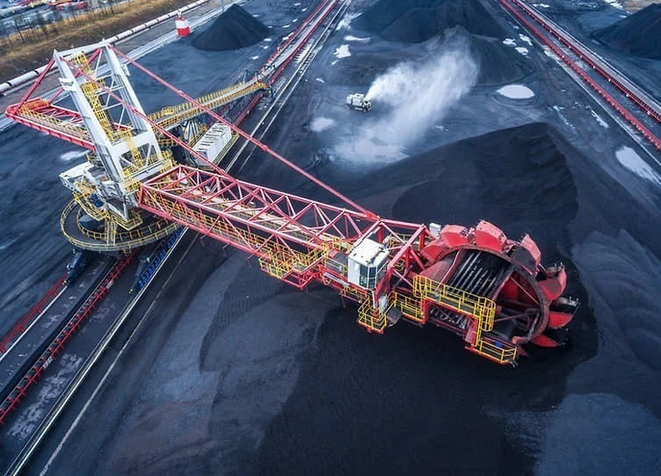 俄罗斯煤炭采矿税又要增加了？