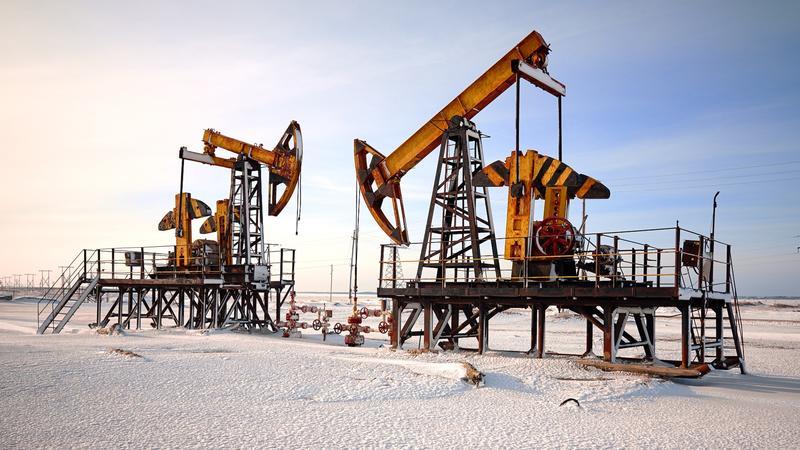 俄罗斯石油出口量达三年来最高水平