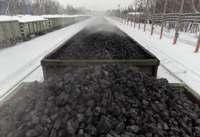韩国将减少进口俄罗斯煤炭！