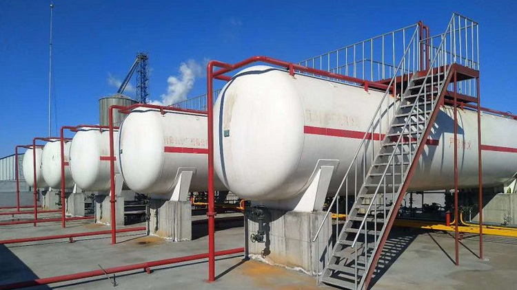 【供】俄罗斯LPG丙烷源头供应，月供40万吨